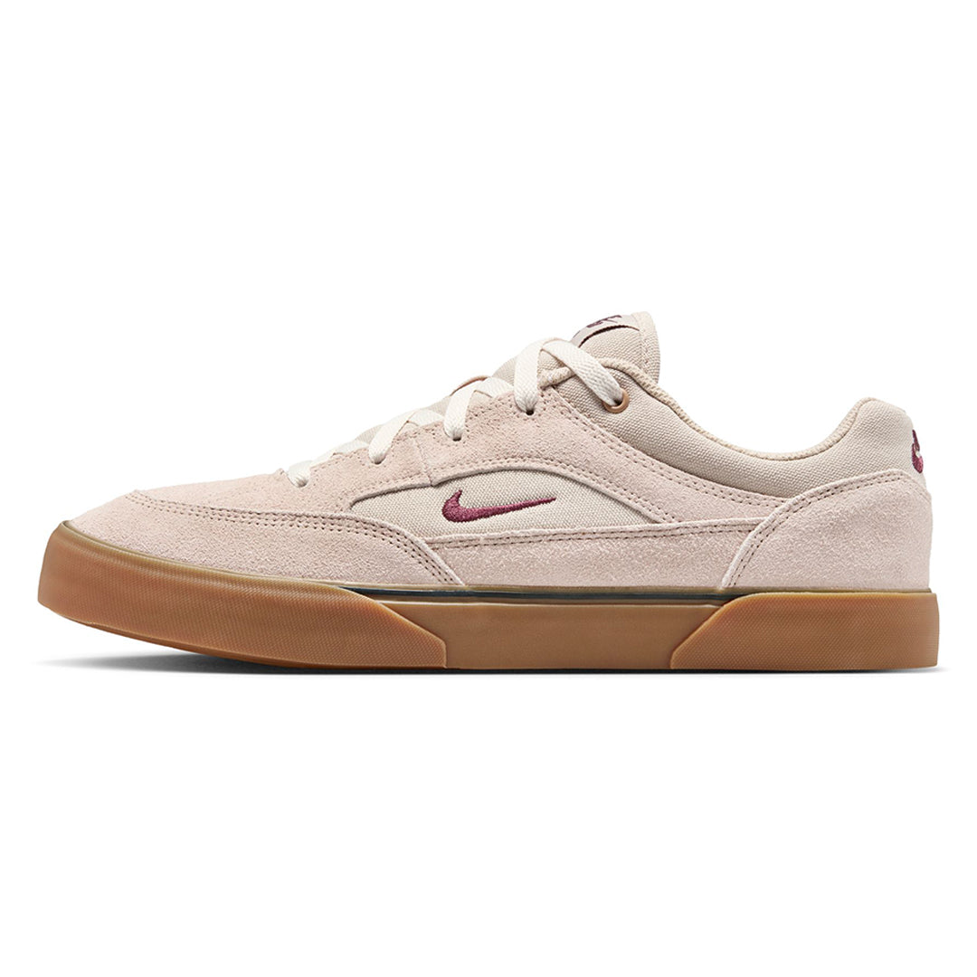 NIKE SB(ナイキ スケートボーディング)| NIKE SB MALOR / CREAM II/PHANTOM/GUM MEDIUM BROWN/BURGUNDY CRUSH | スノーボード・スケートボードのTACTICS JAPAN