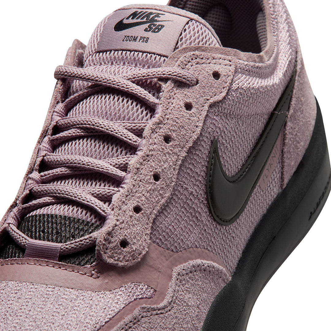 NIKE SB(ナイキ スケートボーディング)| NIKE SB PS8 / LIGHT VIOLET ORE/PURPLE SMOKE/BLACK | スノーボード・スケートボードのTACTICS JAPAN