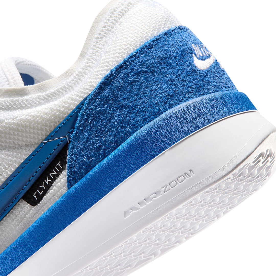 NIKE SB(ナイキ スケートボーディング)| NIKE SB PS8 / SPORT ROYAL/WHITE | スノーボード・スケートボードのTACTICS JAPAN