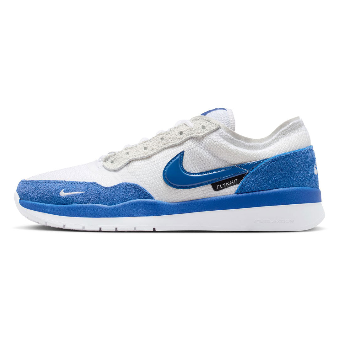 NIKE SB(ナイキ スケートボーディング)| NIKE SB PS8 / SPORT ROYAL/WHITE | スノーボード・スケートボードのTACTICS JAPAN