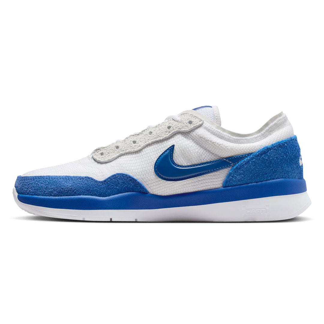 NIKE SB(ナイキ スケートボーディング)| NIKE SB PS8 / SPORT ROYAL/WHITE | スノーボード・スケートボードのTACTICS JAPAN