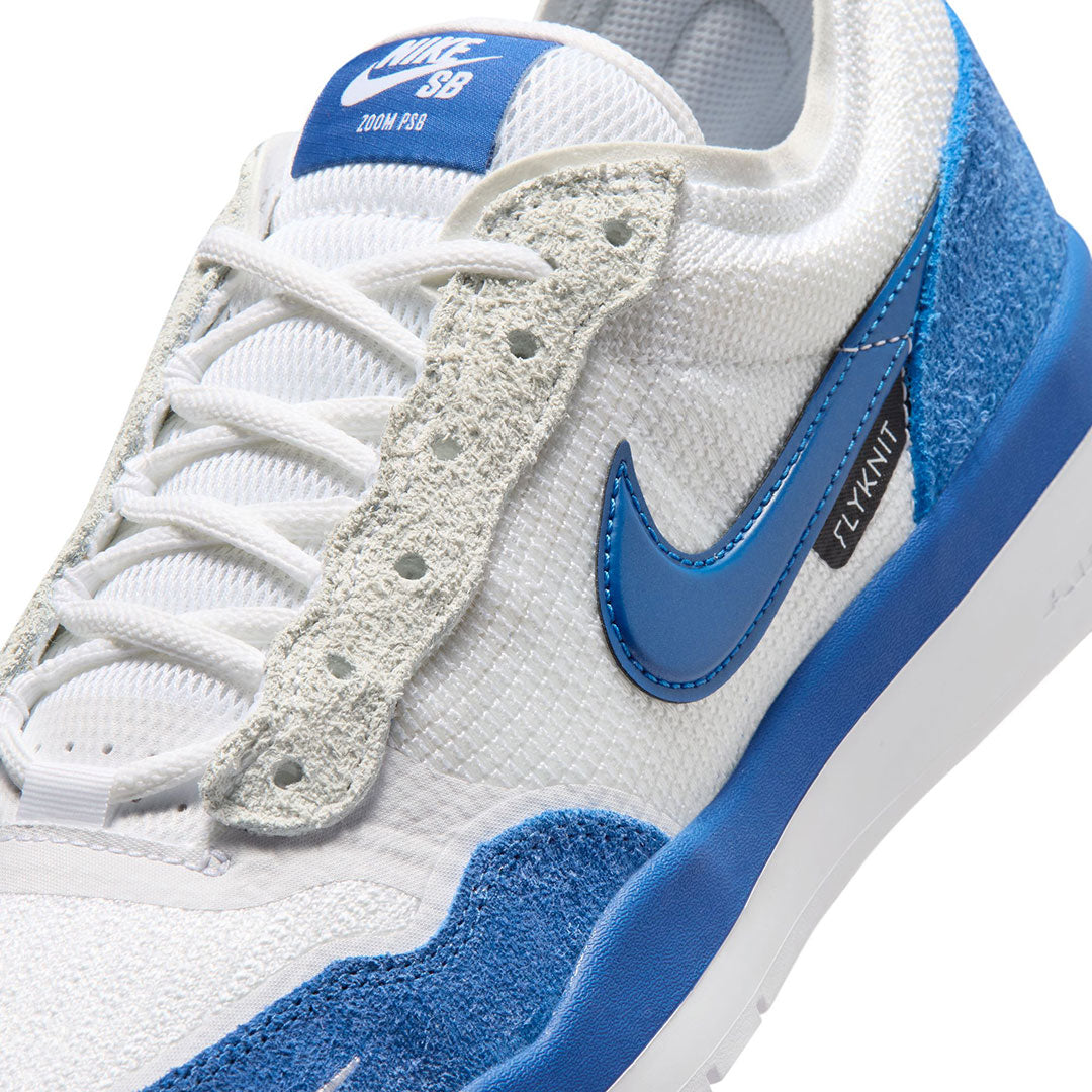 NIKE SB(ナイキ スケートボーディング)| NIKE SB PS8 / SPORT ROYAL/WHITE | スノーボード・スケートボードのTACTICS JAPAN