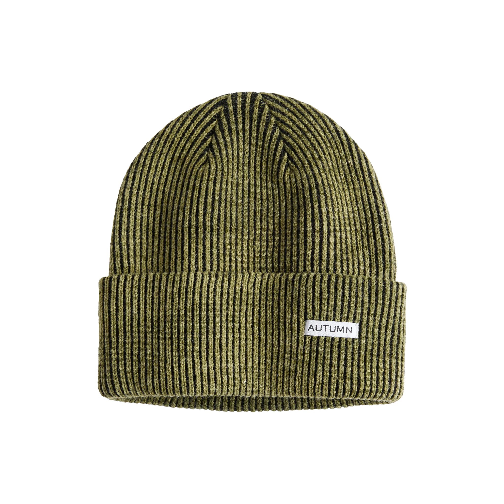(取寄) オータム コード ビーニー Autumn Cord Beanie Algae AUTUMN HEADWEAR（オータム ヘッドウェア）| CORD BEANIE / ALGAE