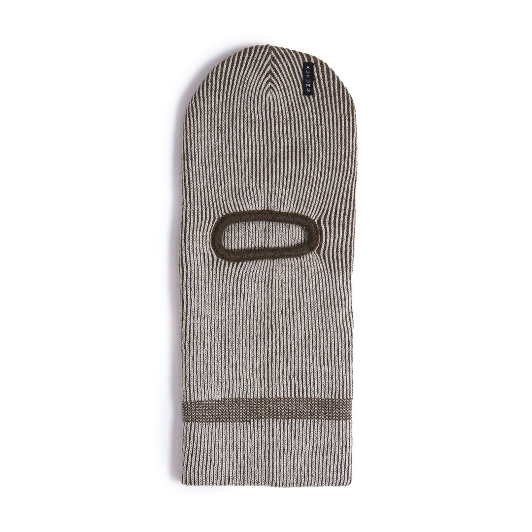 AUTUMN HEADWEAR(オータム ヘッドウェア)| CORD MASK / SHELL | スノーボード・スケートボードのTACTICS JAPAN