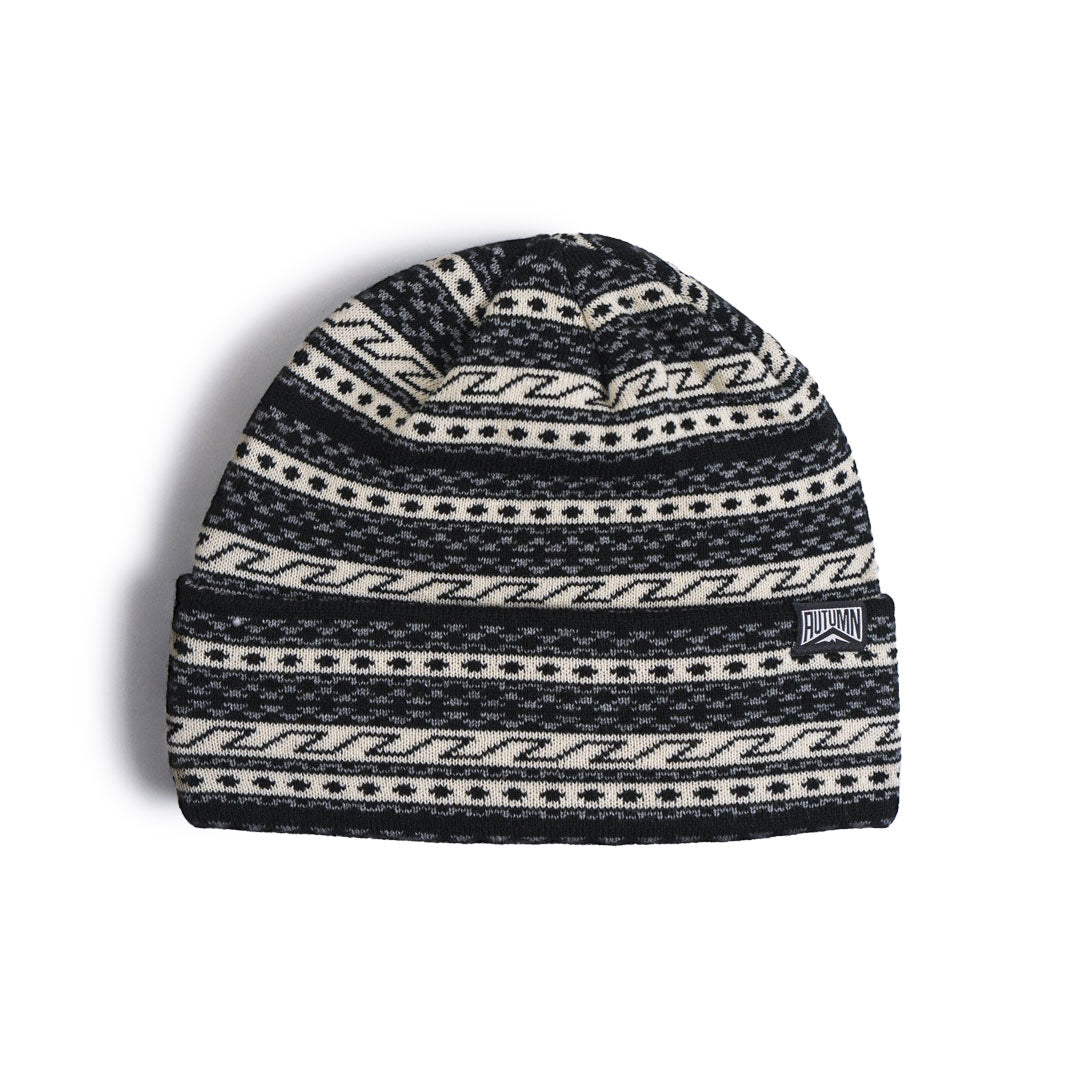 HERITAGE BEANIE / SHELL