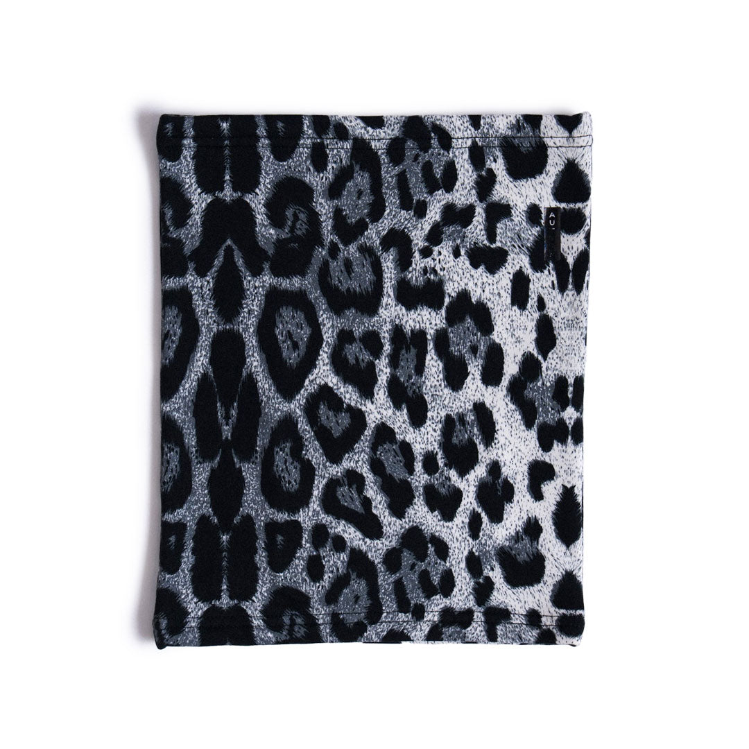 AUTUMN HEADWEAR(オータム ヘッドウェア)| LINED NECK GAITER / CEMENT | スノーボード・スケートボードのTACTICS JAPAN