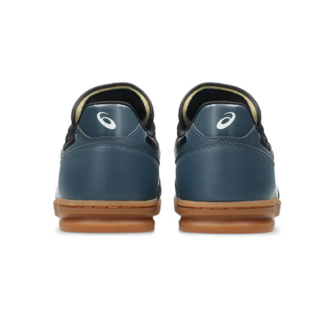 ASICS SKATEBOARDING(アシックス スケートボーディング)| LEGGEREZZA FB / RAW INDIGO/WHITE | スケートボード、スノーボードのTACTICS JAPAN