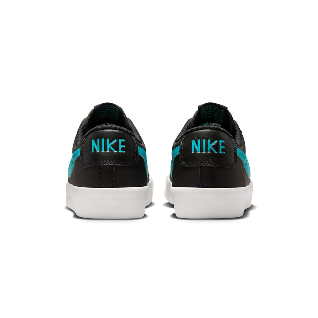 NIKE SB(ナイキ スケートボーディング)| NIKE SB BLAZER LOW PRO GT / BLACK(DV1226-001)| スノーボード・スケートボードのTACTICS JAPAN