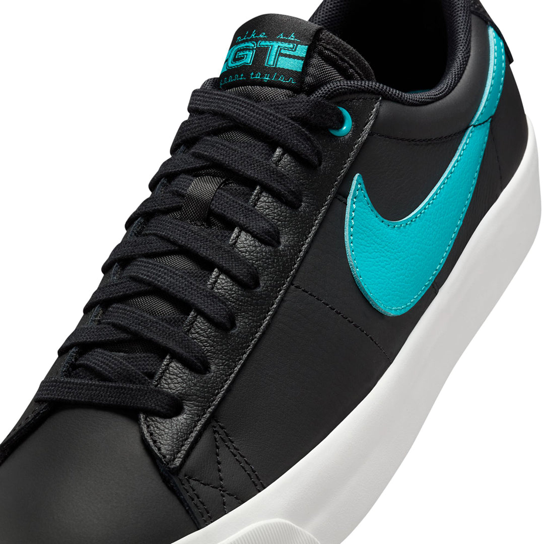NIKE SB(ナイキ スケートボーディング)| NIKE SB BLAZER LOW PRO GT / BLACK(DV1226-001)| スノーボード・スケートボードのTACTICS JAPAN