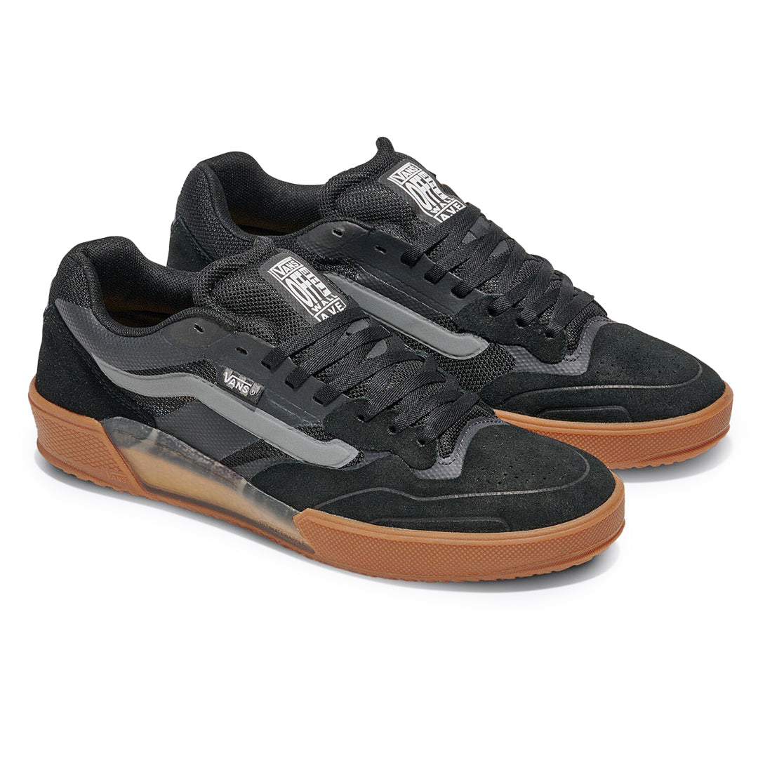 VANS(ヴァンズ)| SKATE AVE 2.0 | スノーボード・スケートボードのTACTICS JAPAN