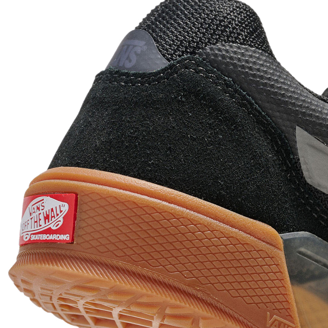 VANS(ヴァンズ)| SKATE AVE 2.0 | スノーボード・スケートボードのTACTICS JAPAN