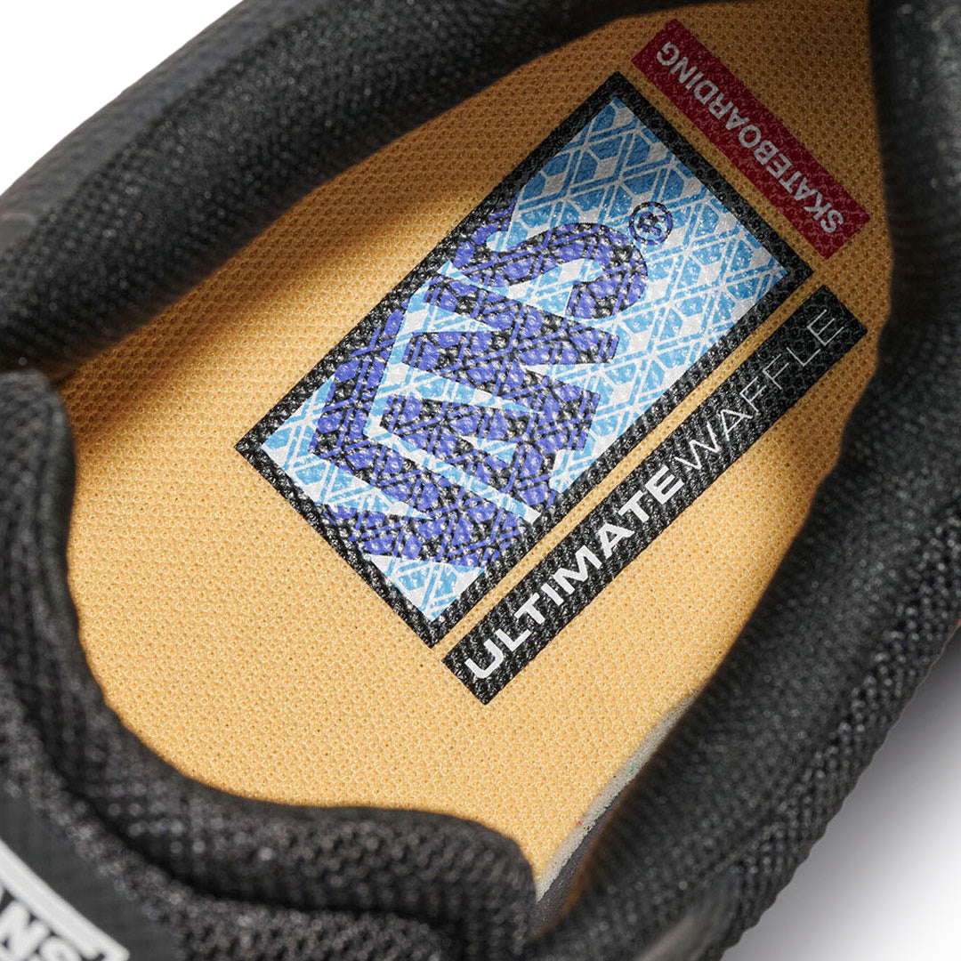 VANS(ヴァンズ)| SKATE AVE 2.0 | スノーボード・スケートボードのTACTICS JAPAN