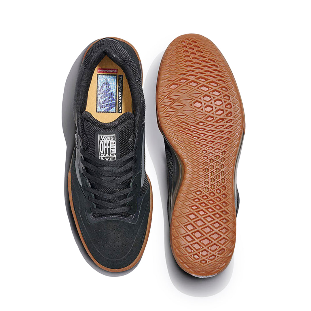 VANS(ヴァンズ)| SKATE AVE 2.0 | スノーボード・スケートボードのTACTICS JAPAN
