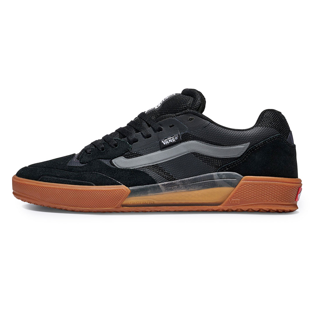 VANS(ヴァンズ)| SKATE AVE 2.0 | スノーボード・スケートボードのTACTICS JAPAN