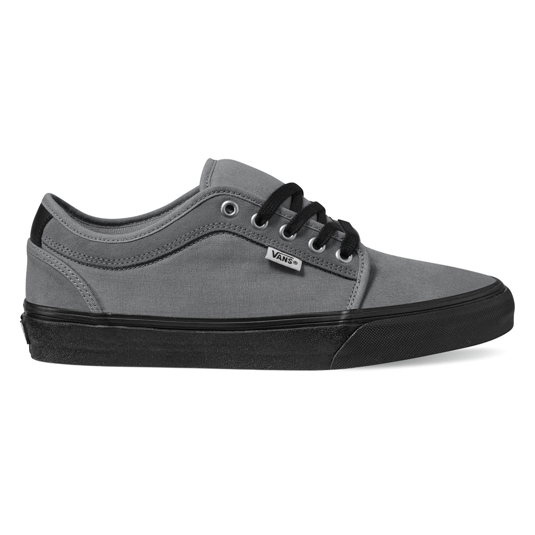 SKATE CHUKKA LOW / GREY