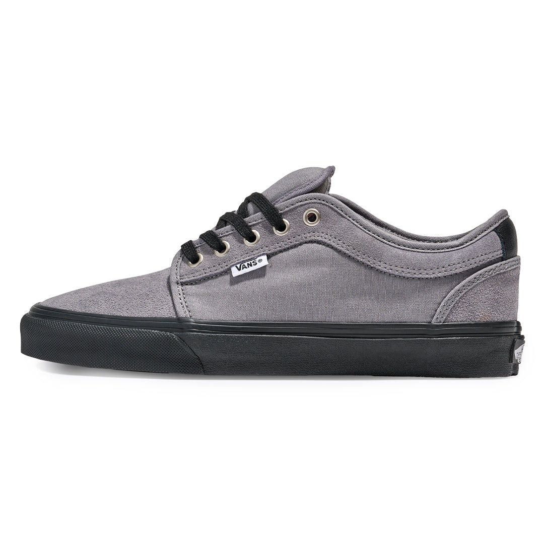 SKATE CHUKKA LOW / GREY