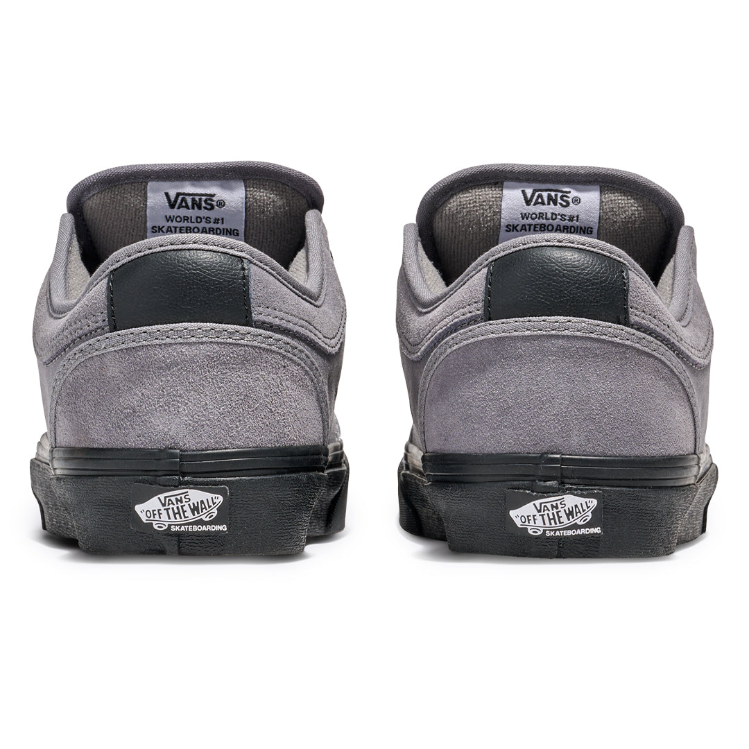 SKATE CHUKKA LOW / GREY