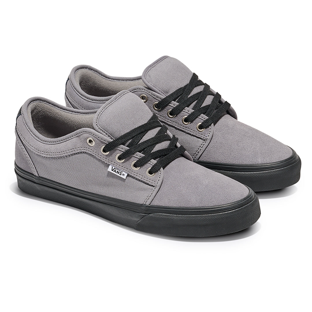 SKATE CHUKKA LOW / GREY