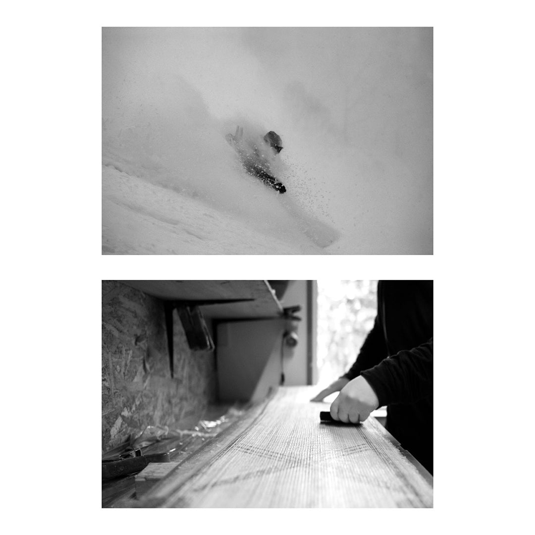 OFSR(オフショア)| FUGU SNOWBOARD / PRISM FULL | スノーボード・スケートボードのTACTICS JAPAN