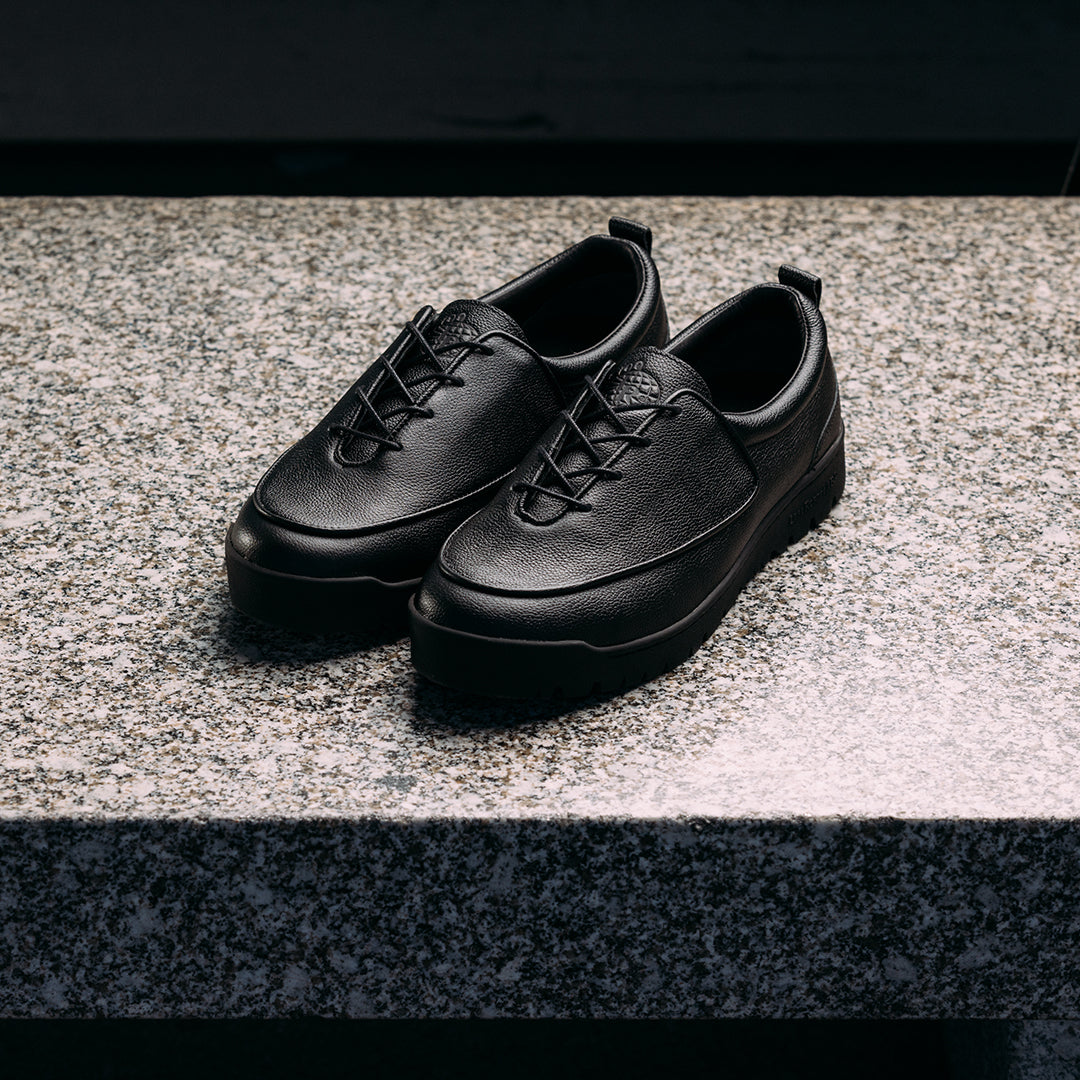 LAST RESORT AB(ラストリゾート エービー)| GM001 / BLACK/BLACK | スノーボード・スケートボードのTACTICS JAPAN