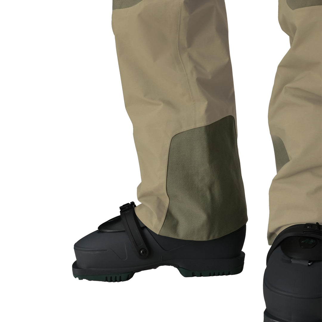 686 (シックス エイト シックス) | GORE-TEX DISPATCH™ SHELL PANT / SAGE | スノーボード・スケートボードのTACTICS JAPAN