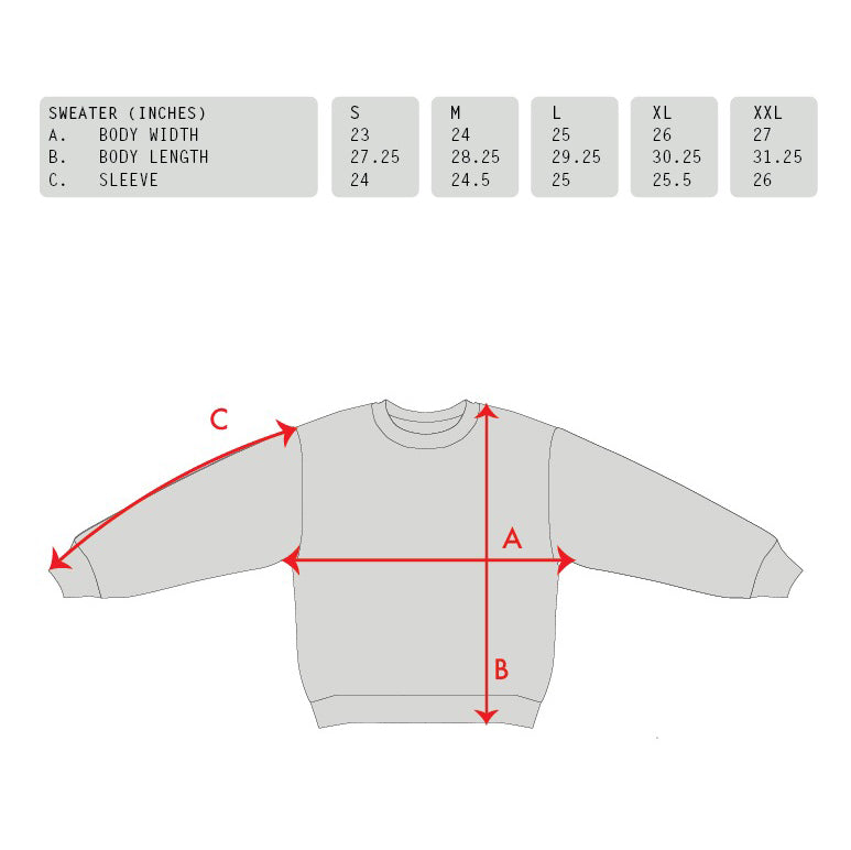 GX1000(ジーエックス ワンサウザンド)| JACQUARD KNIT ANGEL SWEATER / BLACK/MAROON | スノーボード・スケートボードのTACTICS JAPAN