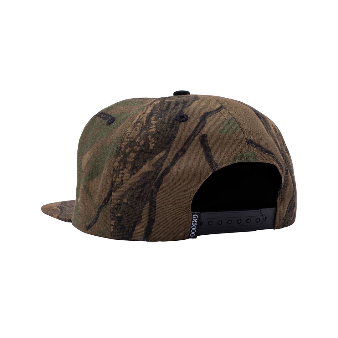 GX1000(ジーエックス ワンサウザンド)| S.F.HAT | スノーボード・スケートボードのTACTICS JAPAN