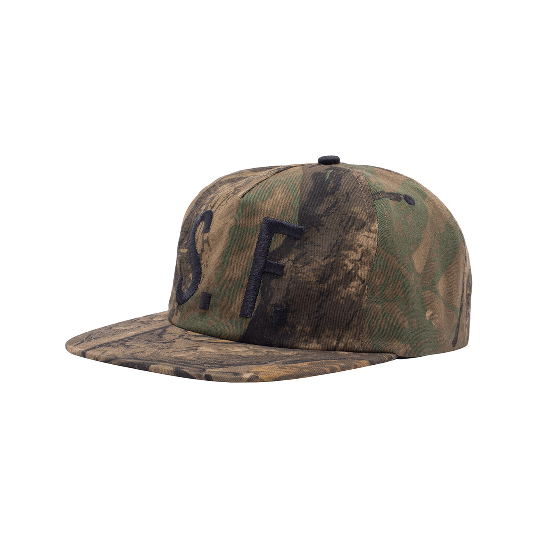 GX1000(ジーエックス ワンサウザンド)| S.F.HAT | スノーボード・スケートボードのTACTICS JAPAN