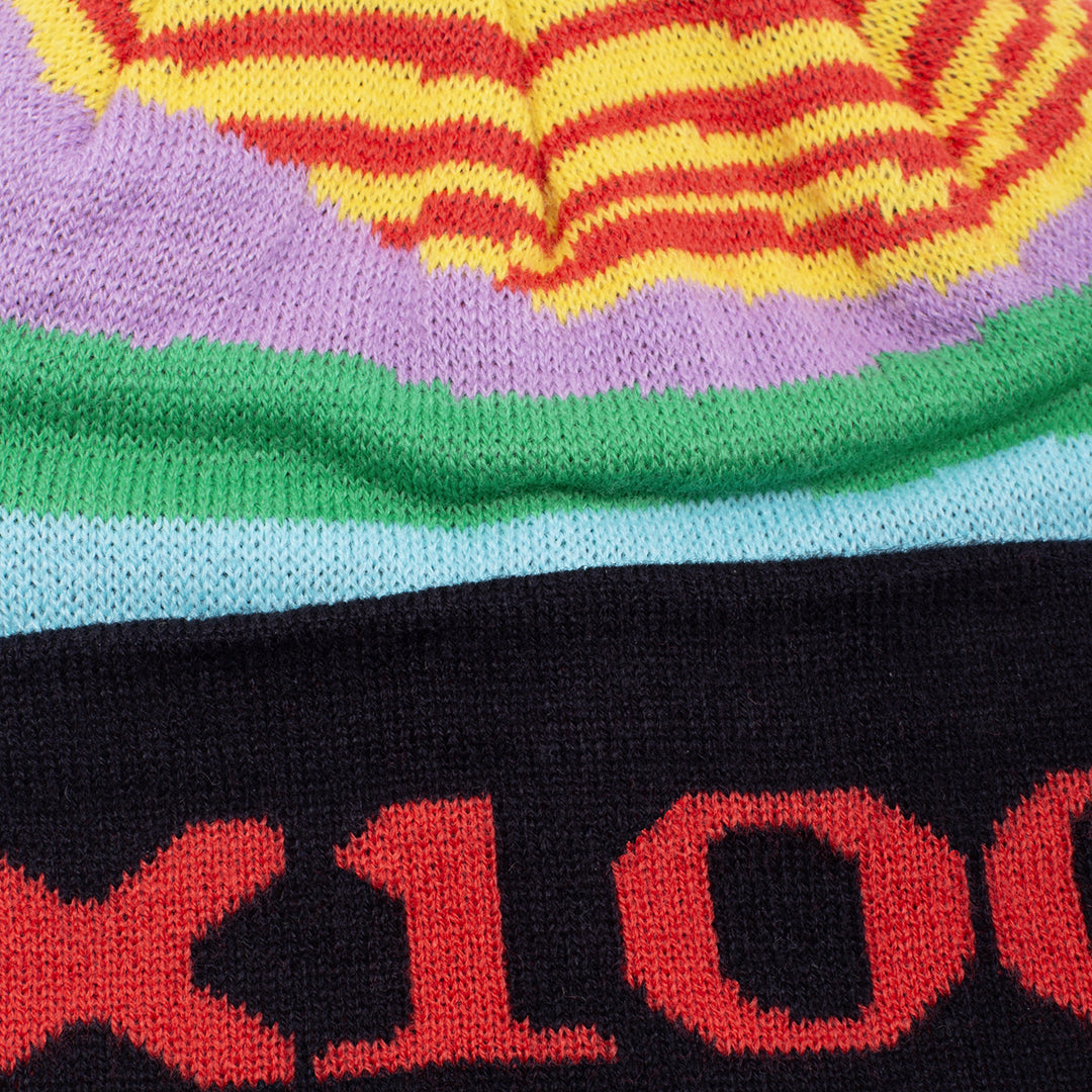 GX1000(ジーエックス ワンサウザンド)| NATURE BEANIE | スノーボード・スケートボードのTACTICS JAPAN