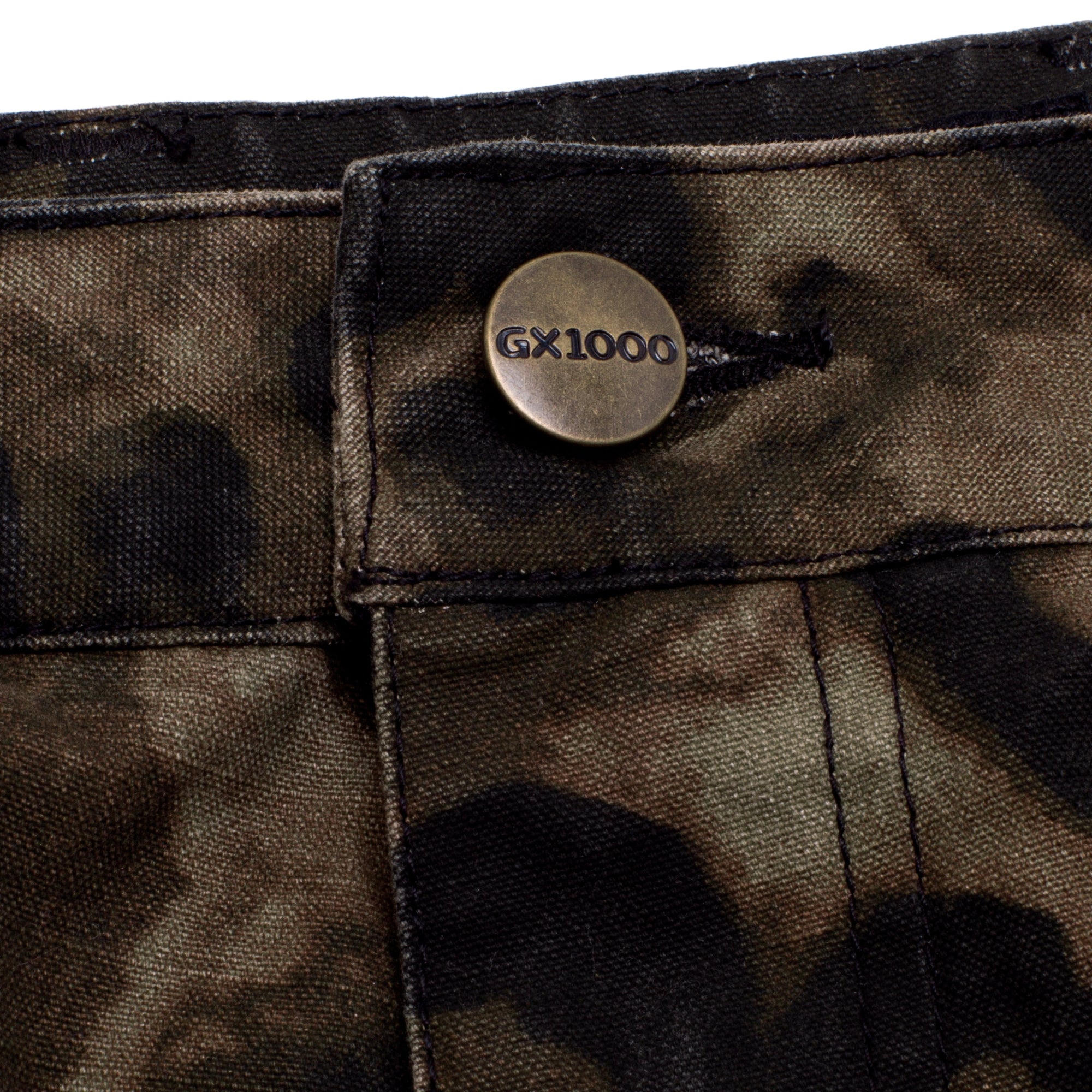 GX1000(ジーエックス ワンサウザンド)| BAGGY PANT / LEOPARD CAMO | スノーボード・スケートボードのTACTICS JAPAN