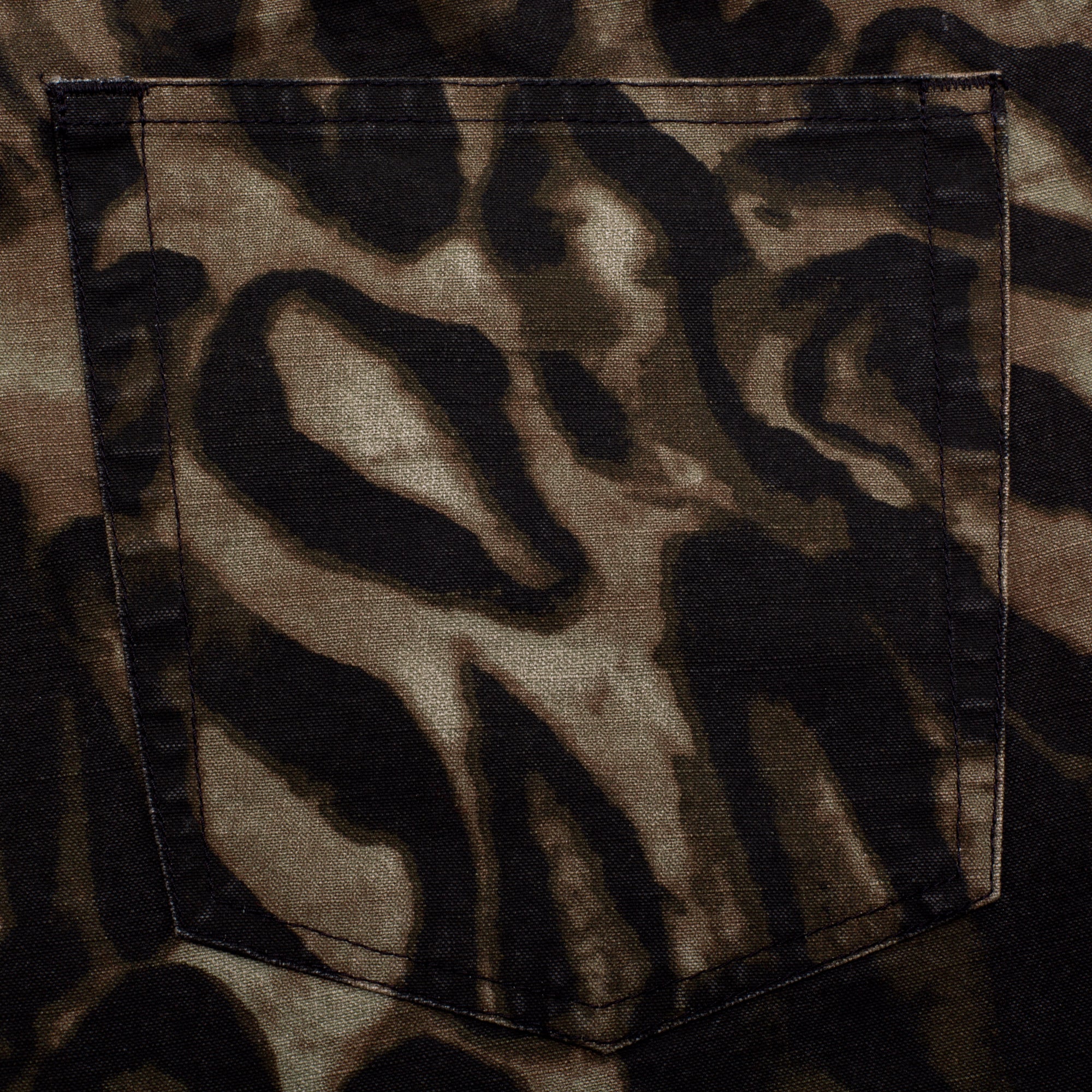 GX1000(ジーエックス ワンサウザンド)| BAGGY PANT / LEOPARD CAMO | スノーボード・スケートボードのTACTICS JAPAN