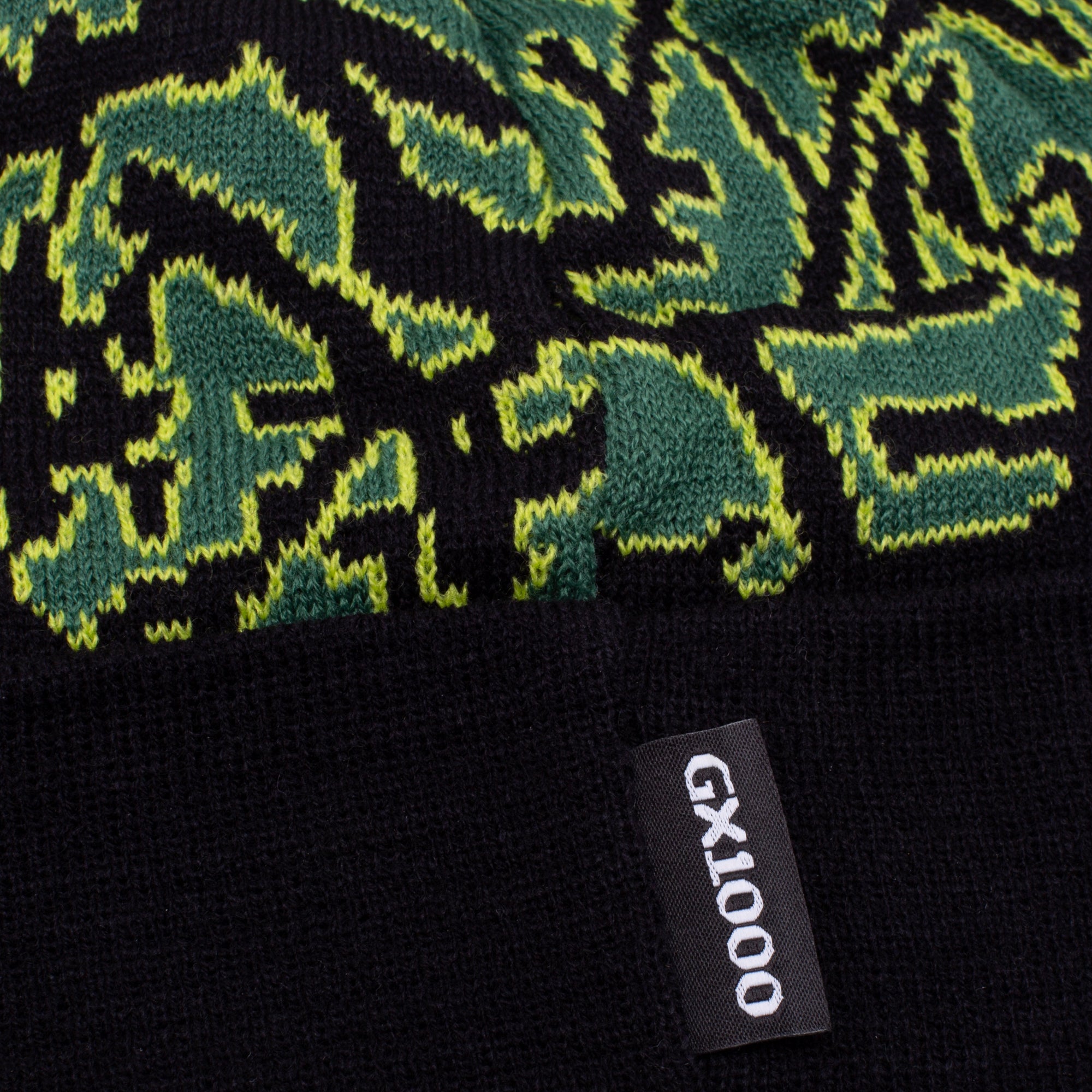 GX1000(ジーエックスワンサウザンド)| ARGON BEANIE | スノーボード・スケートボードのTACTICS JAPAN