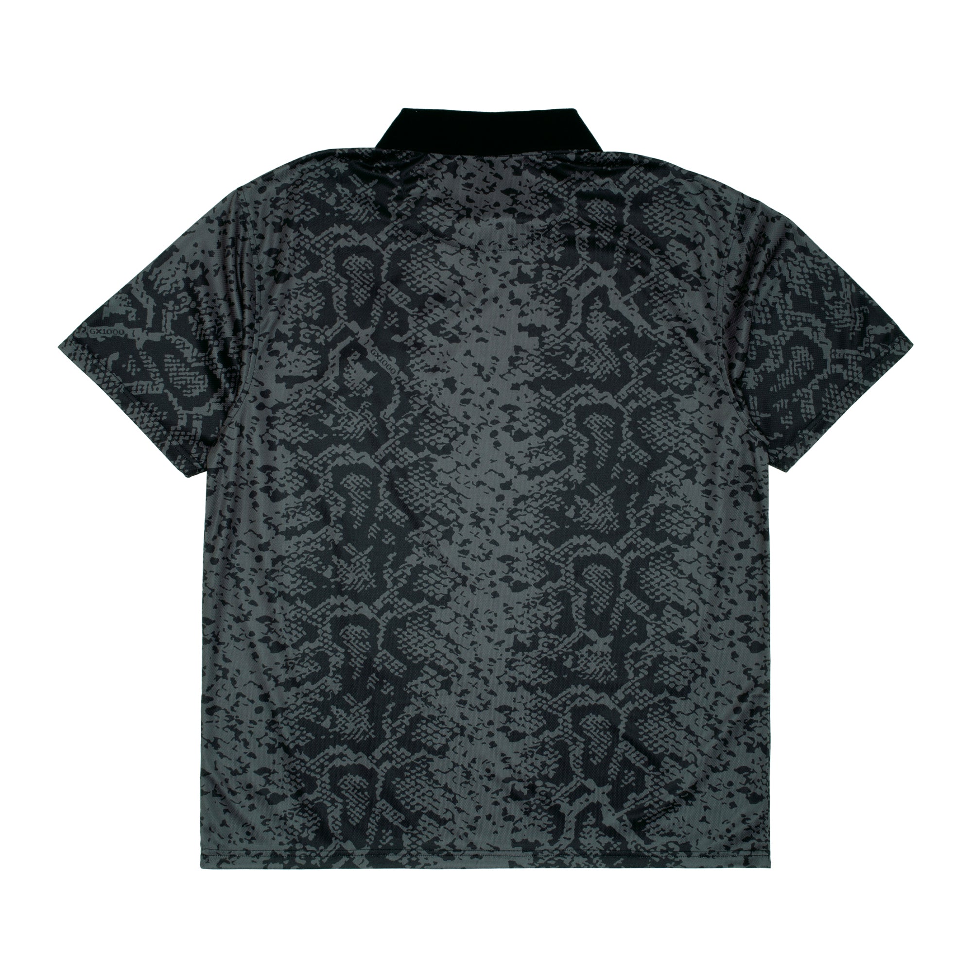 GX1000(ジーエックスワンサウザンド)| SOCCER JERSEY SNAKE SKIN | スノーボード・スケートボードのTACTICS JAPAN