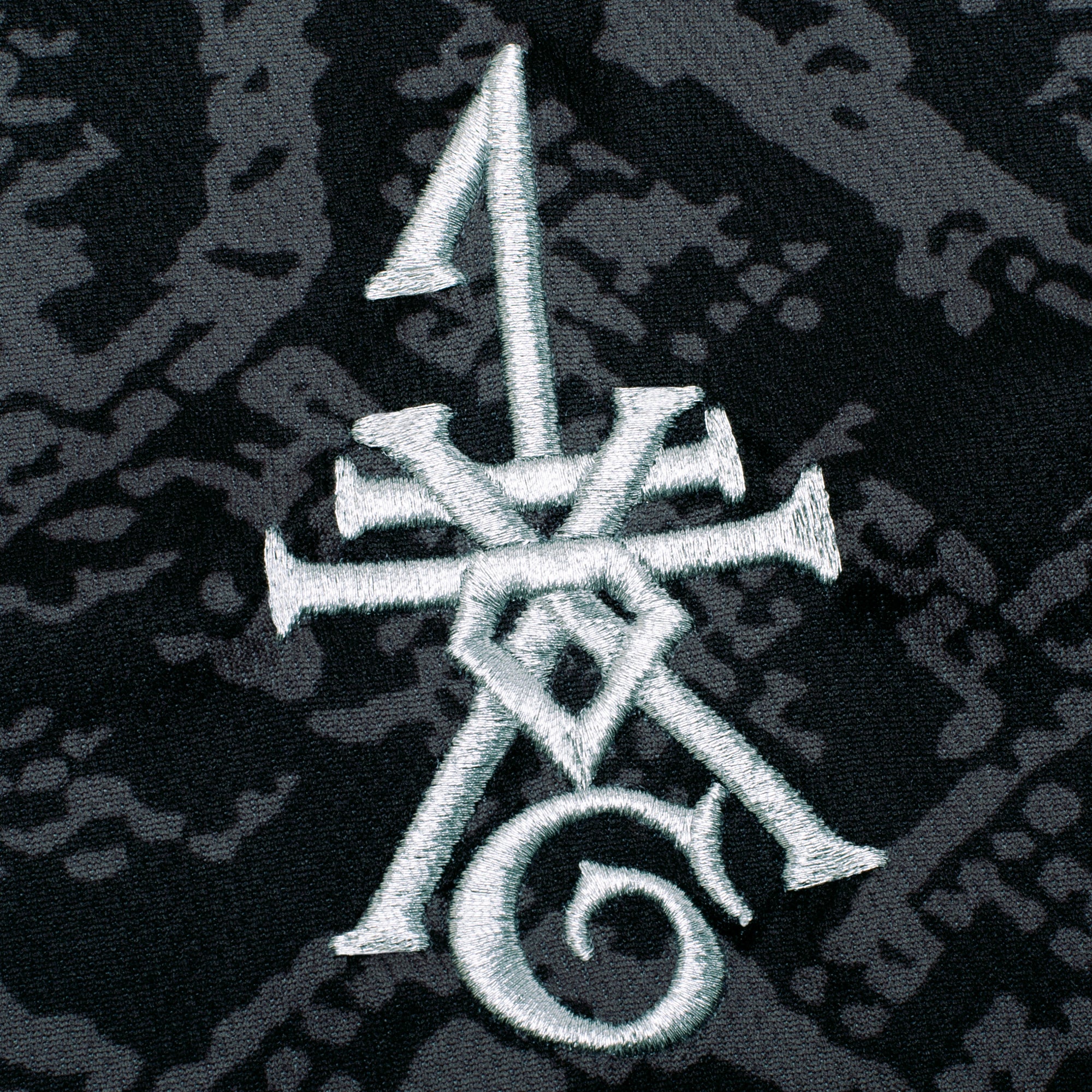 GX1000(ジーエックスワンサウザンド)| SOCCER JERSEY SNAKE SKIN | スノーボード・スケートボードのTACTICS JAPAN
