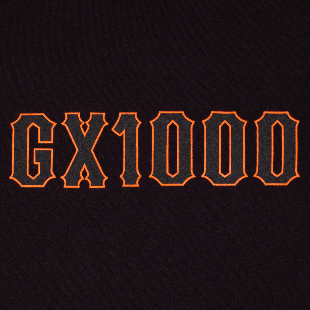 GX1000(ジーエックス ワンサウザンド)| GIANTS TEE | スノーボード・スケートボードのTACTICS JAPAN