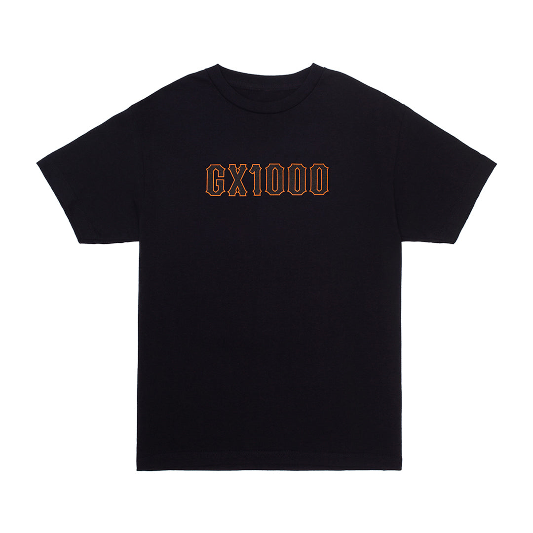 GX1000(ジーエックスワンサウザンド)| GIANTS TEE | スノーボード・スケートボードのTACTICS JAPAN