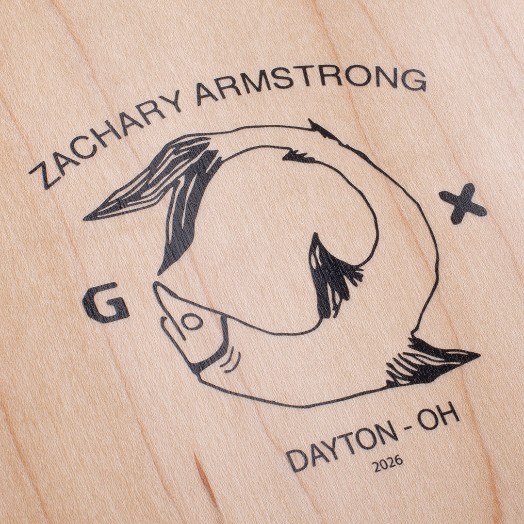 GX1000(ジーエックス ワンサウザンド)| LITTLE FISH - 8.0 | スノーボード・スケートボードのTACTICS JAPAN