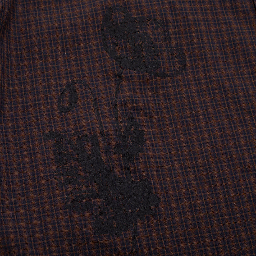 GX1000(ジーエックス ワンサウザンド)| SHORT SLEEVE BUTTON DOWN | スノーボード・スケートボードのTACTICS JAPAN