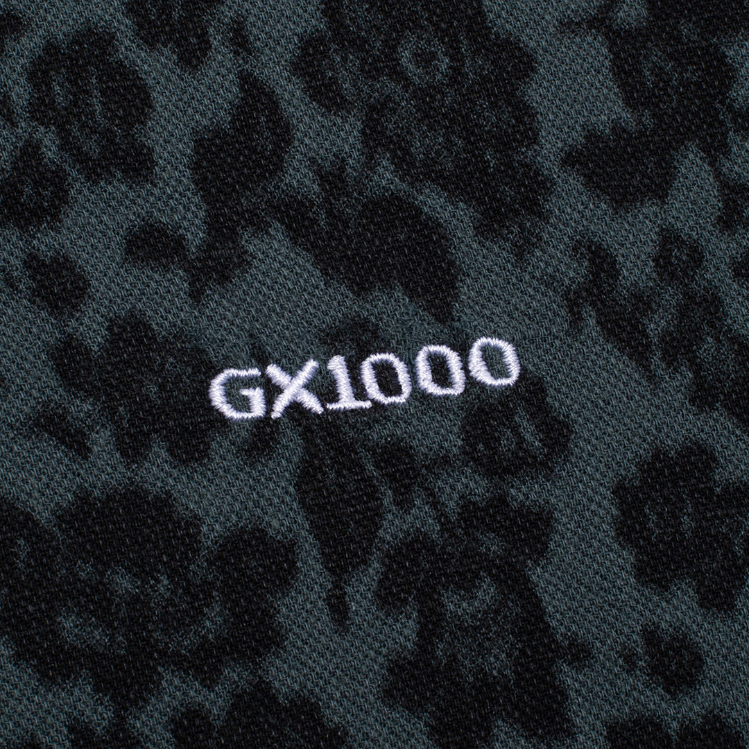 GX1000(ジーエックス ワンサウザンド)| POLO SHIRT | スノーボード・スケートボードのTACTICS JAPAN