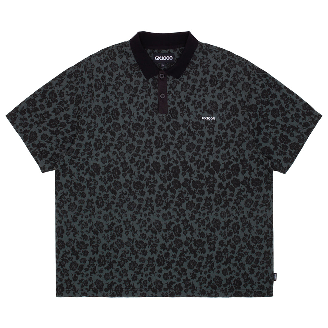 GX1000(ジーエックス ワンサウザンド)| POLO SHIRT | スノーボード・スケートボードのTACTICS JAPAN