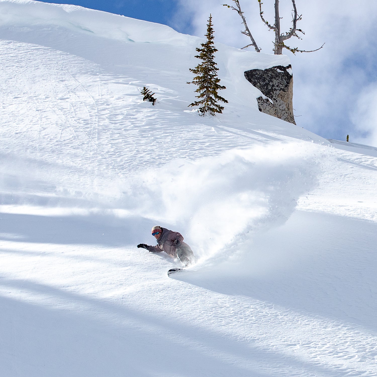 ANTIDOTE GABE FERGUSON SNOWBOARD 2025