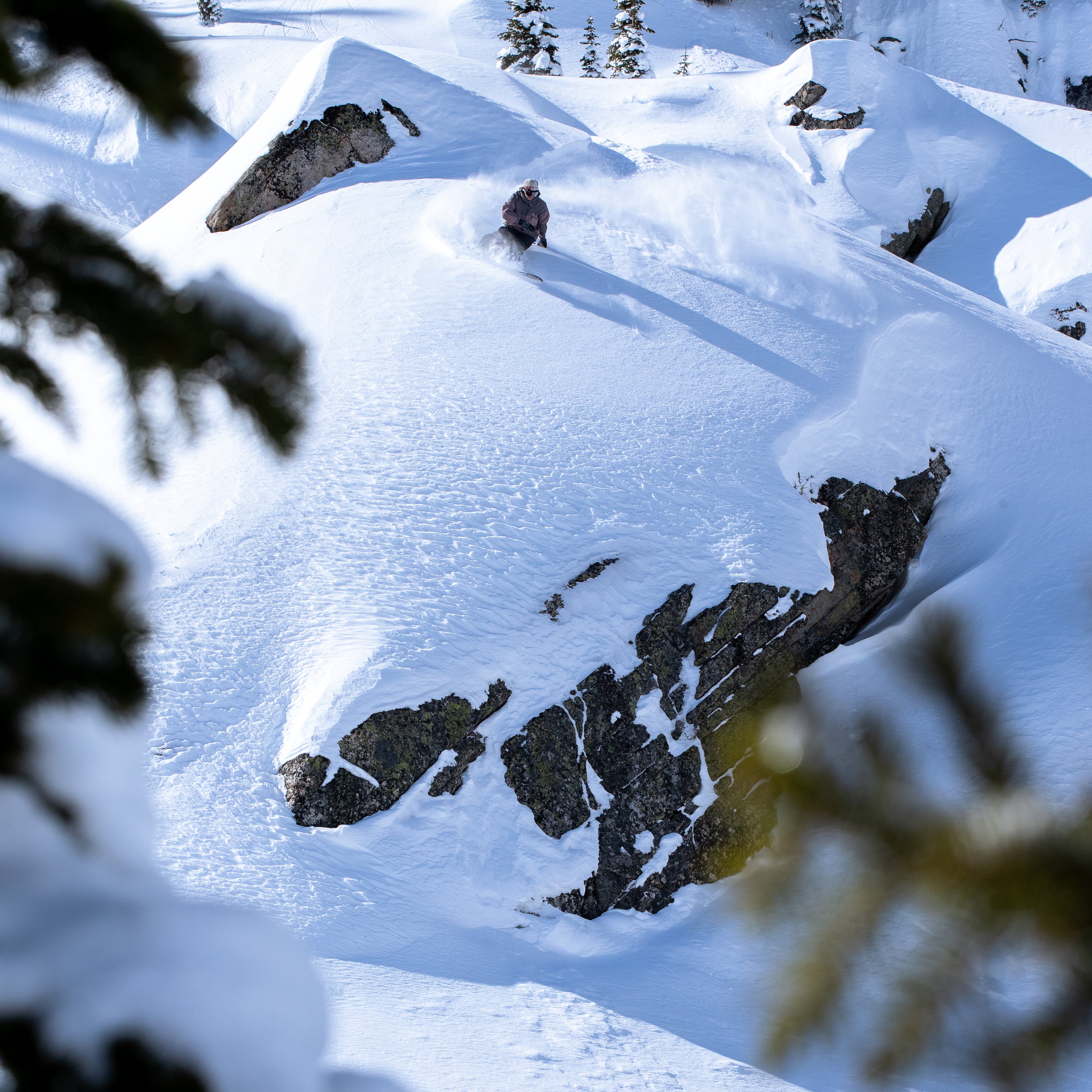 ANTIDOTE GABE FERGUSON SNOWBOARD 2025