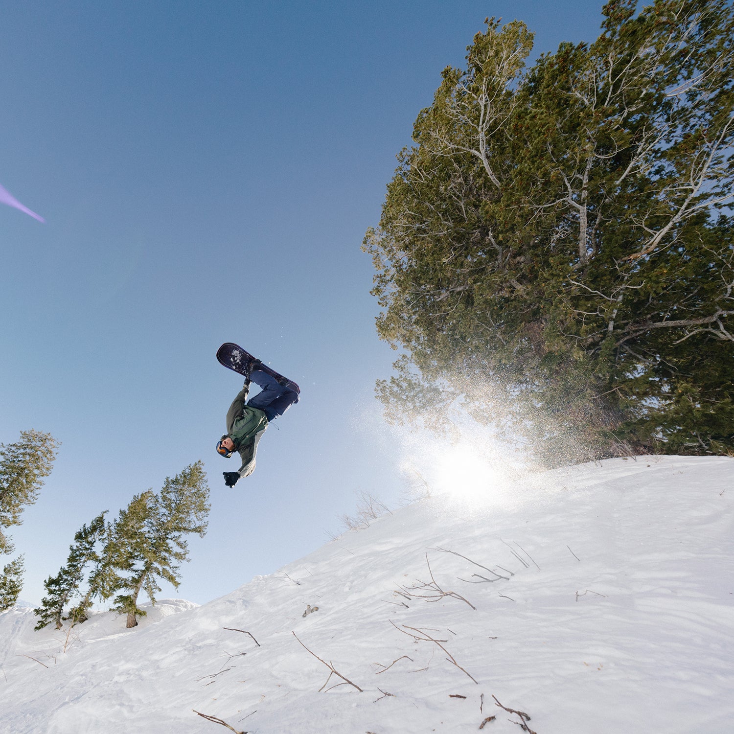 ALMANAC SNOWBOARD 2026