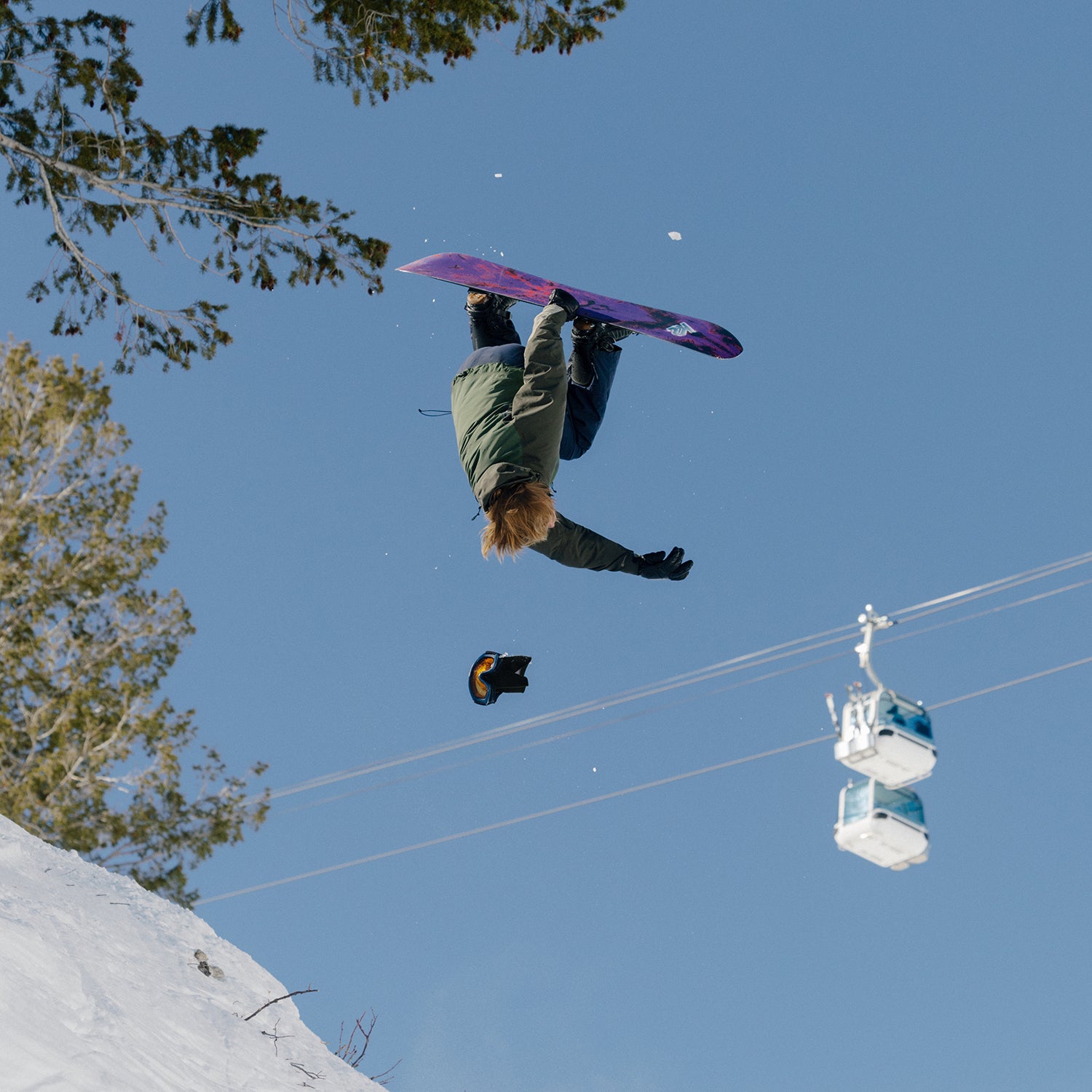 ALMANAC SNOWBOARD 2026