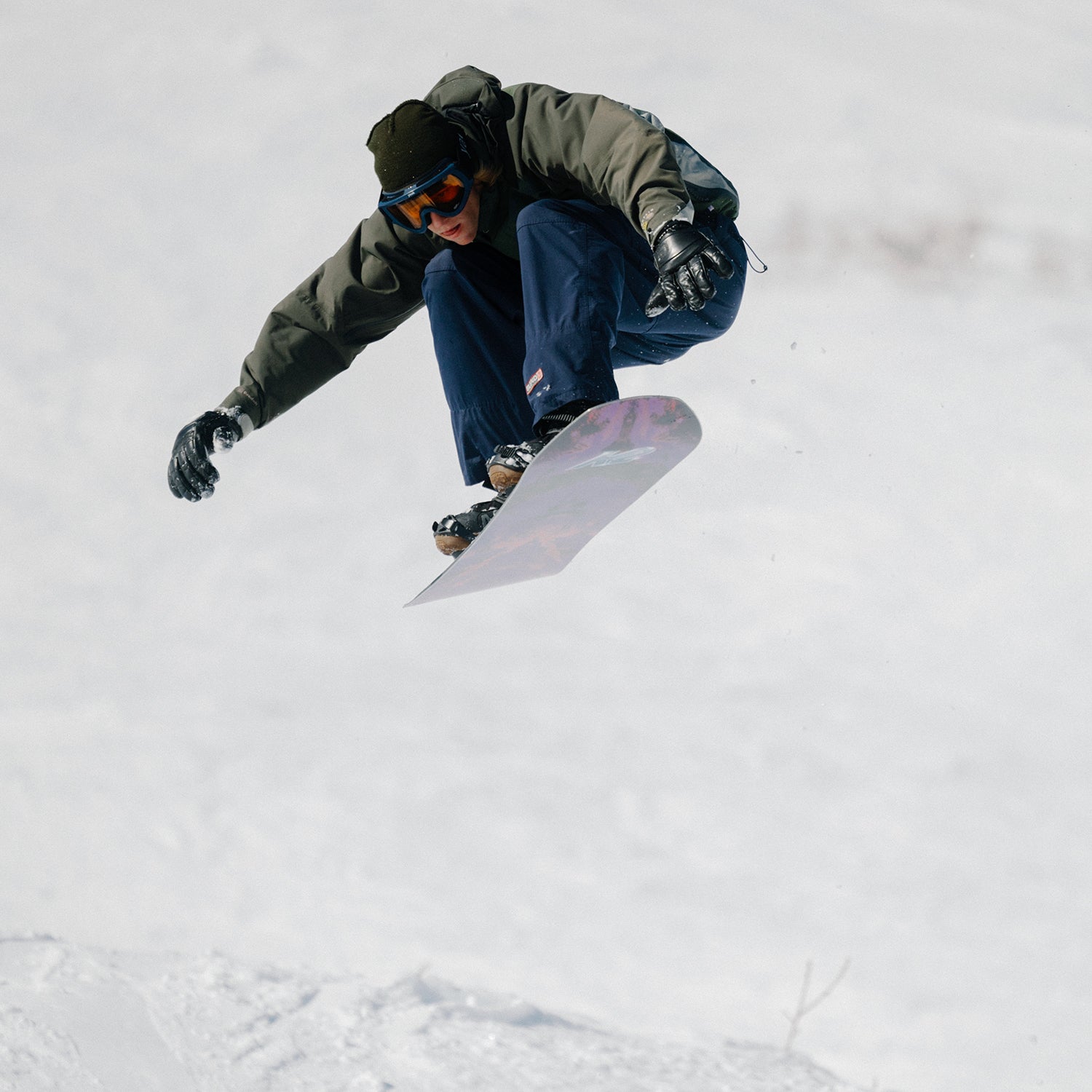 ALMANAC SNOWBOARD 2026