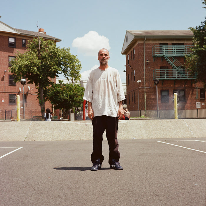 LEGGEREZZA FB(GINO COLLABO) NAVY | ASCICS SKATEBOARDS(アシックス スケートボード) | スケートボード、スノーボードのTACTICS JAPAN