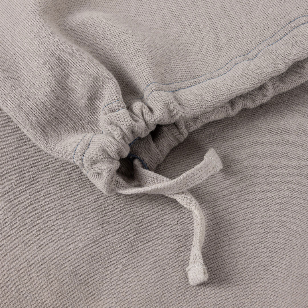 DIME MTL(ダイム モントリオール)| GLO DIME SWEATPANTS / GRAY/STORM BLUE | スノーボード・スケートボードのTACTICS JAPAN