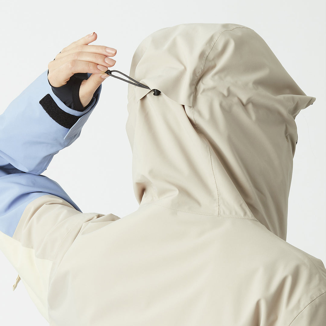 PICTURE(ピクチャー)| HAAKON JACKET / PURE CASHMERE | スノーボード・スケートボードのTACTICS JAPAN