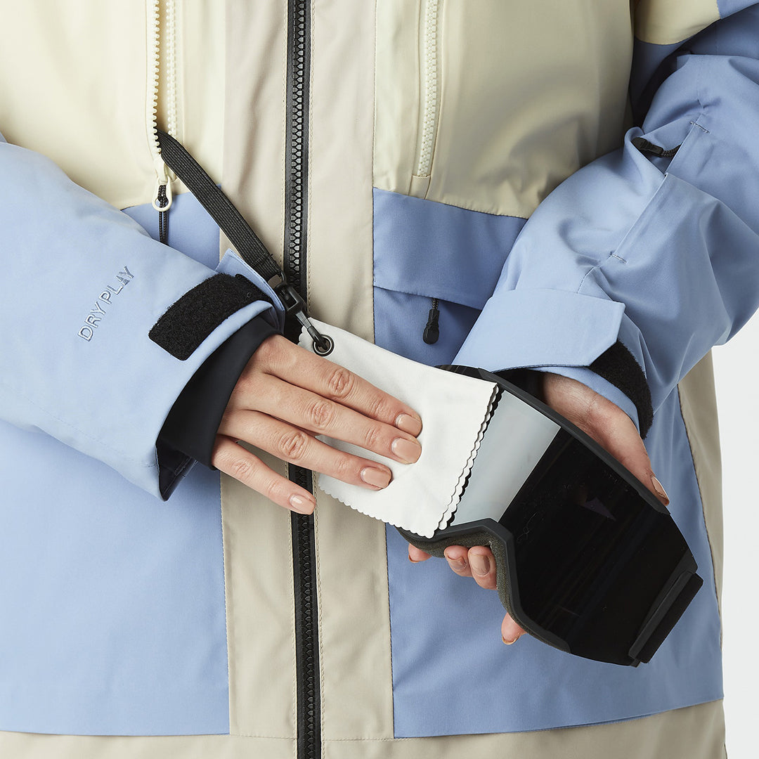 PICTURE(ピクチャー)| HAAKON JACKET / PURE CASHMERE | スノーボード・スケートボードのTACTICS JAPAN