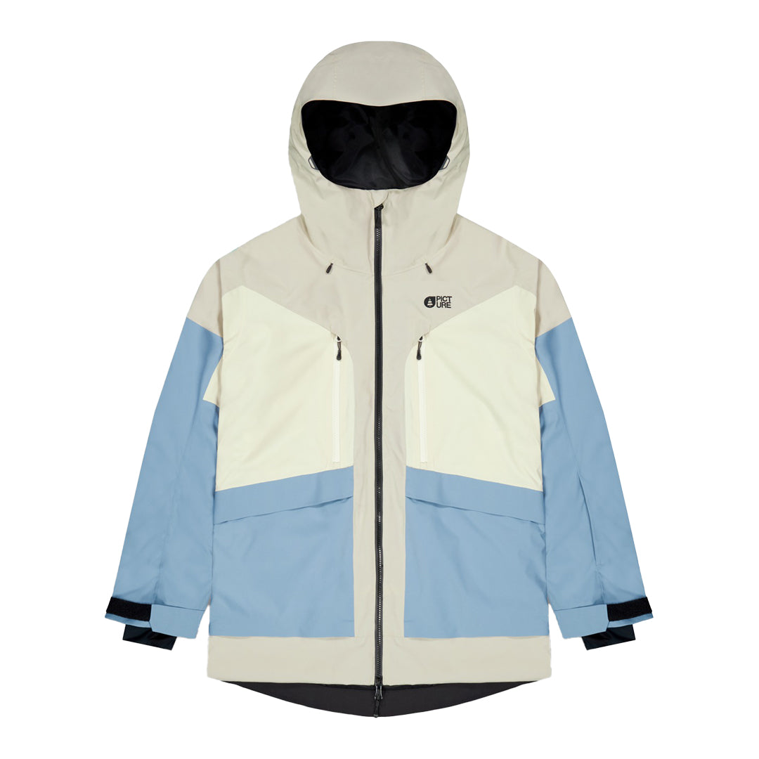 PICTURE(ピクチャー)| HAAKON JACKET / PURE CASHMERE | スノーボード・スケートボードのTACTICS JAPAN